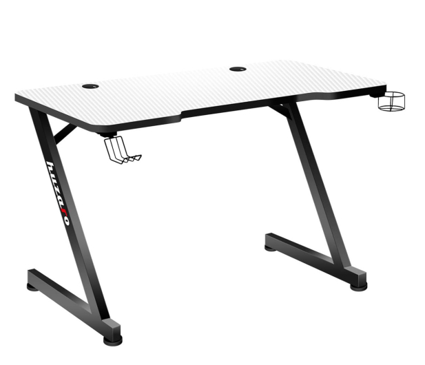 Huzaro Hero 2.5 biały HZ-Hero 2.5 White - 611817 - zdjęcie